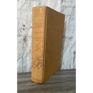 1972 Illinois : A History of the Prairie State Hardcover Robert P. Howard